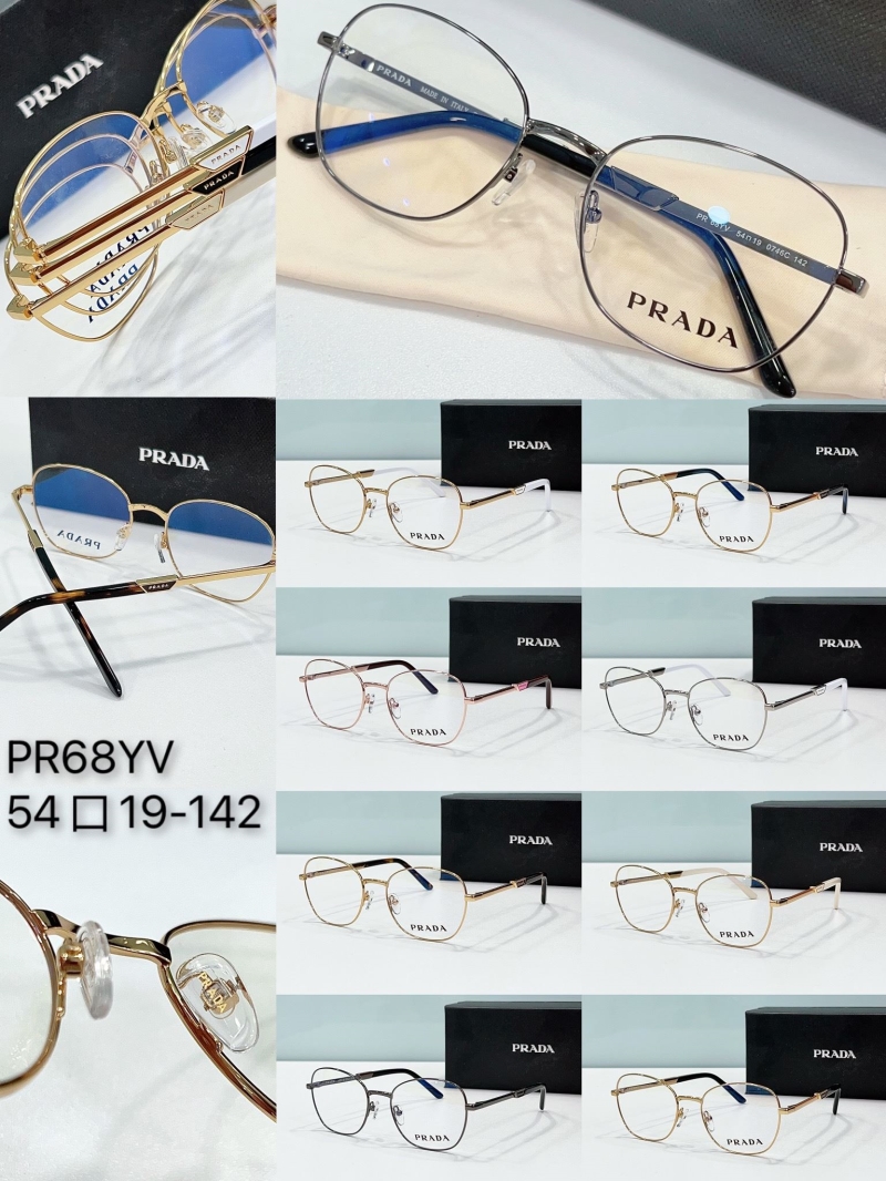 Prada Sunglasses